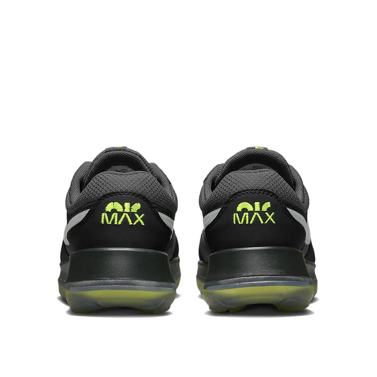 Sapatilhas Mulher Nike Air Max Motif Preto 6/7