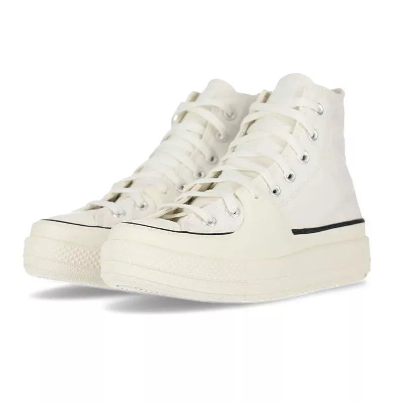 Pantofi Converse Chuck Taylor All Star Construct Alb