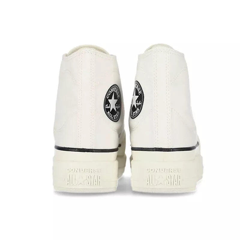 Schuhe Converse Chuck Taylor All Star Construct Weiß 4/6