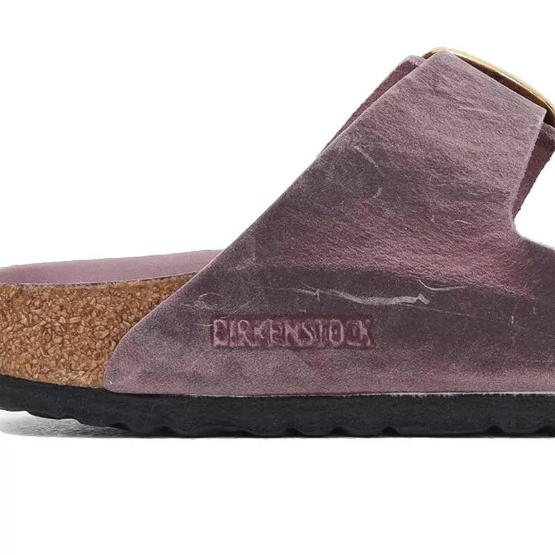 Sandali Birkenstock Birkenstock ARIZONA BIG BUCKLE 5/5