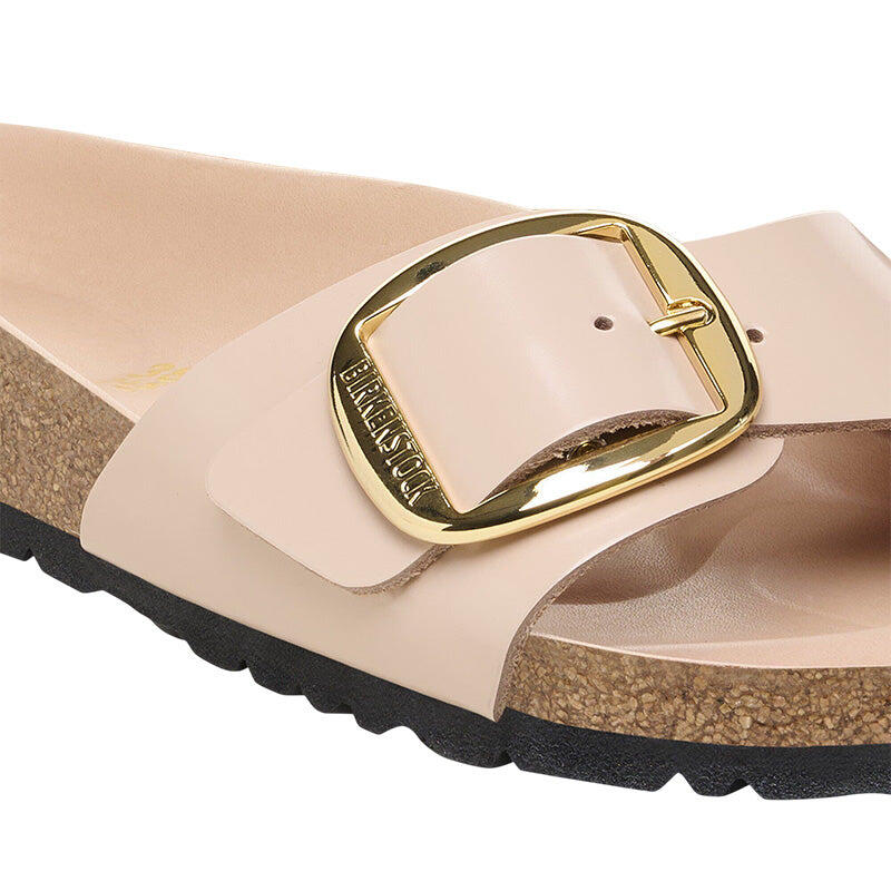 Chaussons Birkenstock Madrid Bb Femme 7/7