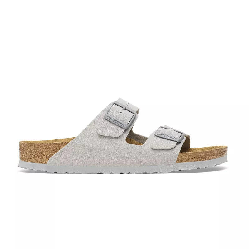 Sandaal Arizona Birko-Flor - 1027696 Grijs 3/6