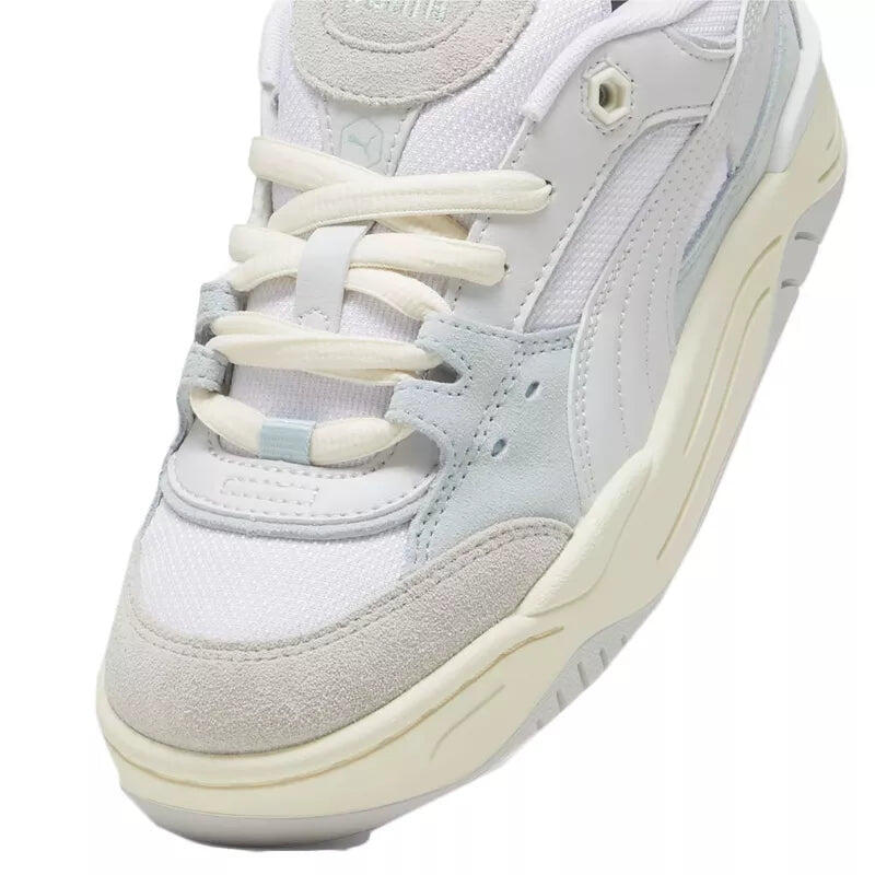 Zapatillas mujer Puma Puma-180 Azul 7/7