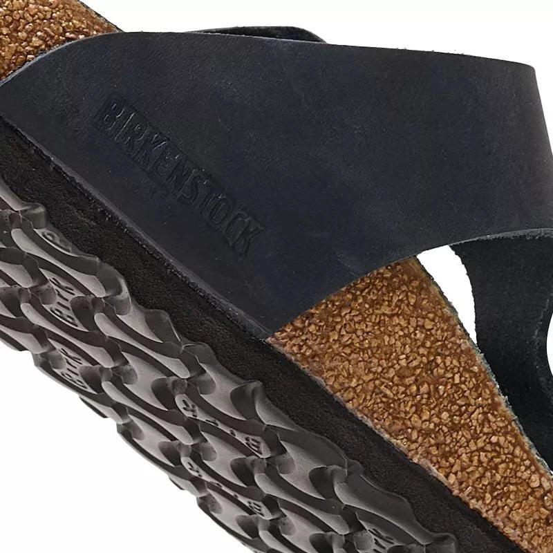 Sandales Femme Gizeh Big Buckle 7/7