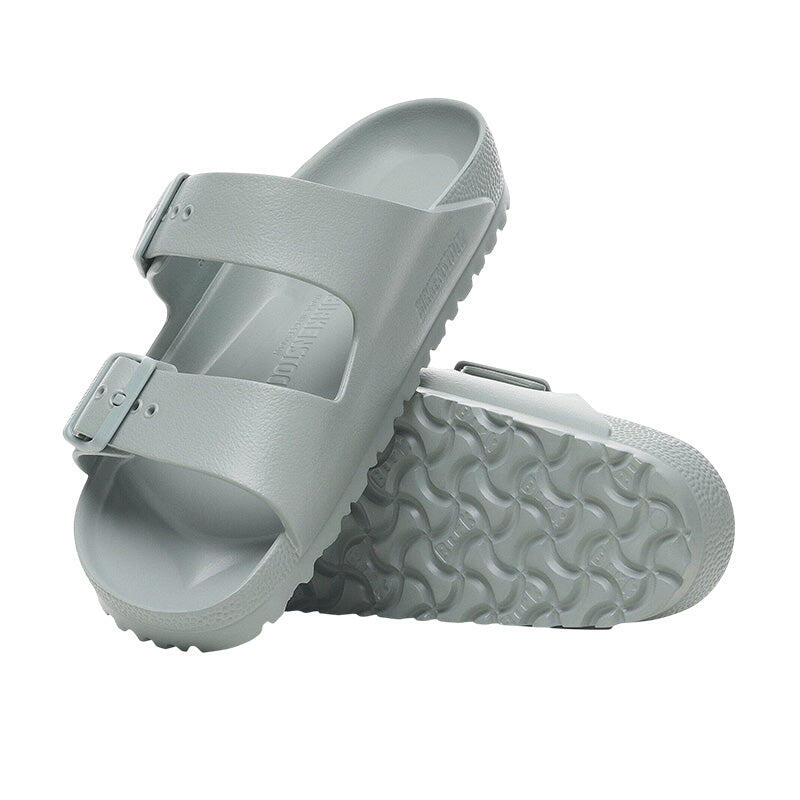 Mules femmes Birkenstock Arizona Eva Pure Sage 6/7