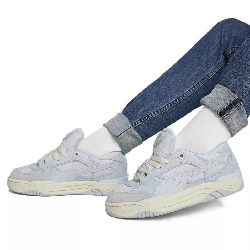 Zapatillas mujer Puma Puma-180 Azul 6/7