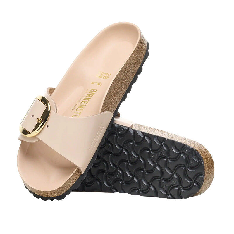 Chaussons Birkenstock Madrid Bb Femme 6/7