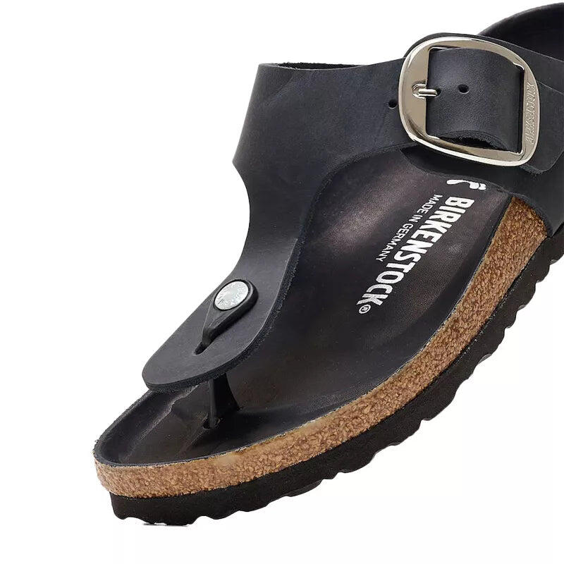 Sandales Femme Gizeh Big Buckle 6/7