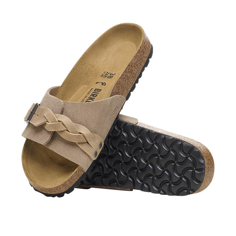 Sandálias Birkenstock Birkenstock Oita Braided Birkenstock 5/7
