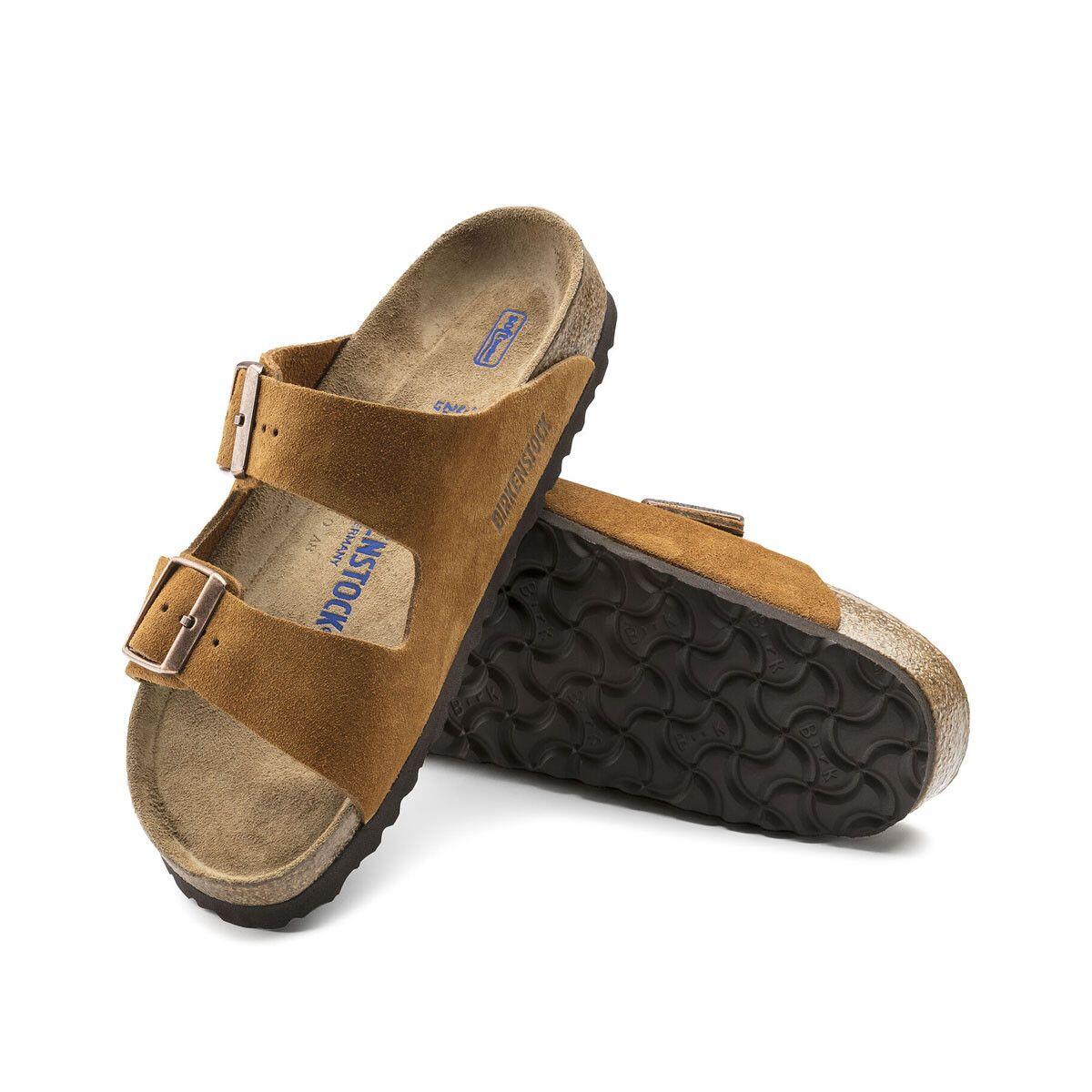 Sandale Arizona pour adulte 6/7