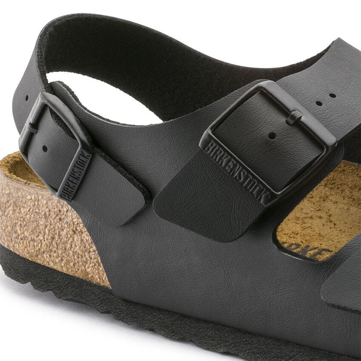 Chaussures universel hommes Birkenstock Milano 7/7