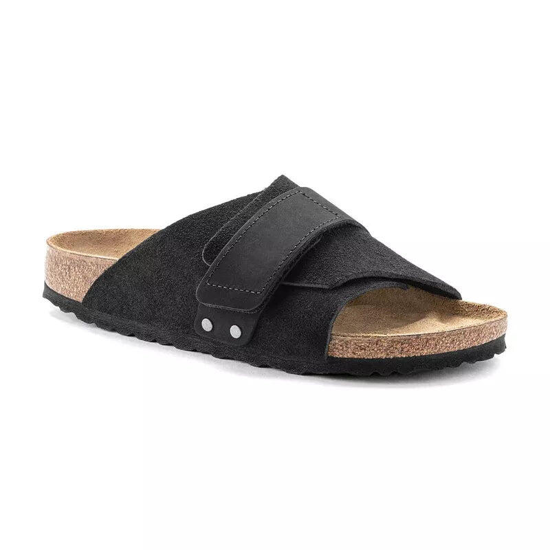 Mules Birkenstock da Donna Birkenstock Kyoto Suede Birkenstock 2/7
