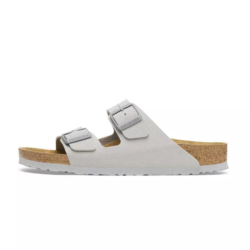 Sandal Arizona Birko-Flor - 1027696 Grey