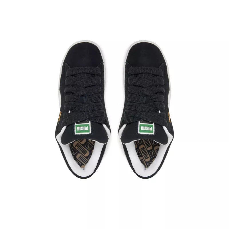 Sneakers Deportivas Puma SUEDE Noir 7/7
