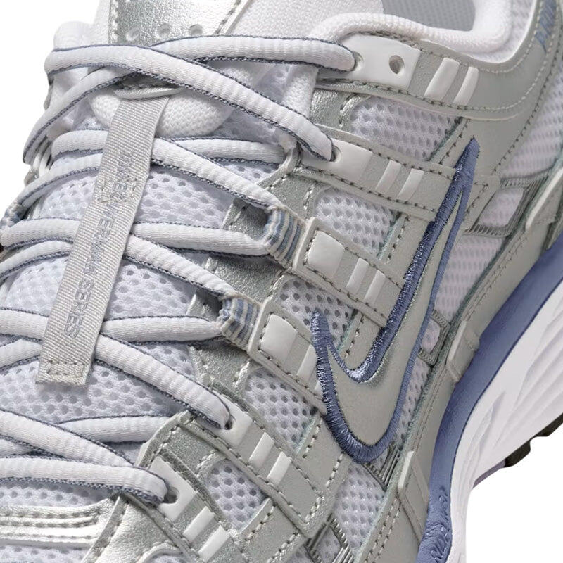 Basket Nike WMNS P-6000 Nike 7/7
