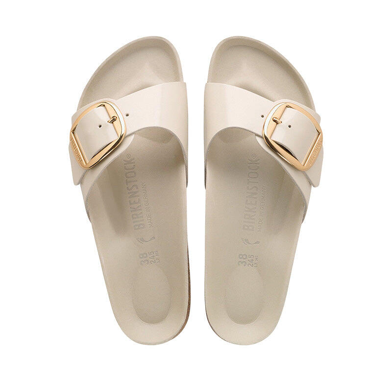 Sandalias Birkenstock Birkenstock Madrid Big Buckle Birkenstock 5/7