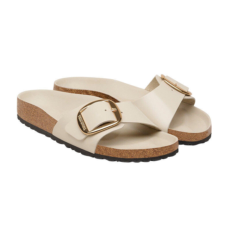 Sandalias Birkenstock Birkenstock Madrid Big Buckle Birkenstock 4/7