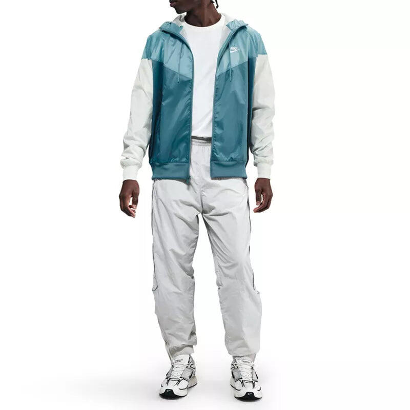 Corta-Vento Nike Sportswear Windrunner 5/5