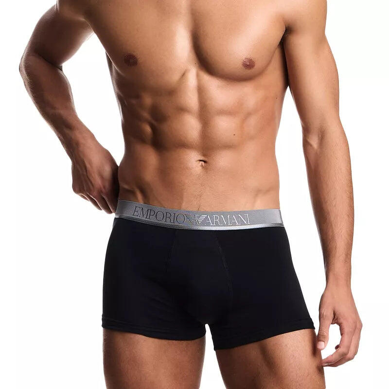Bóxer para hombre EA7 Emporio Armani BOXER Pack3  EA7 5/6