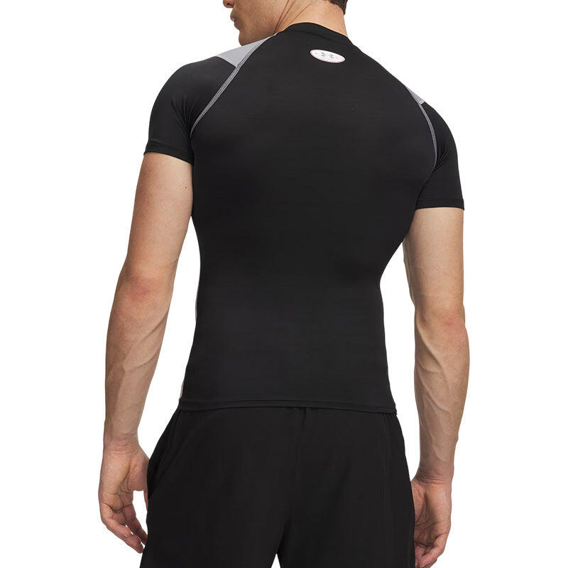 T-shirt Under Armour UA HG ARMOUR COMP SS 3/4