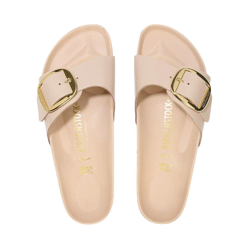 Sandálias Birkenstock Birkenstock Madrid Big Buckle Birkenstock 5/7
