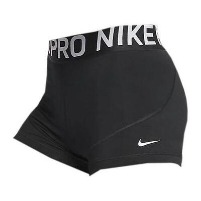 Nike dames 3 pro training short