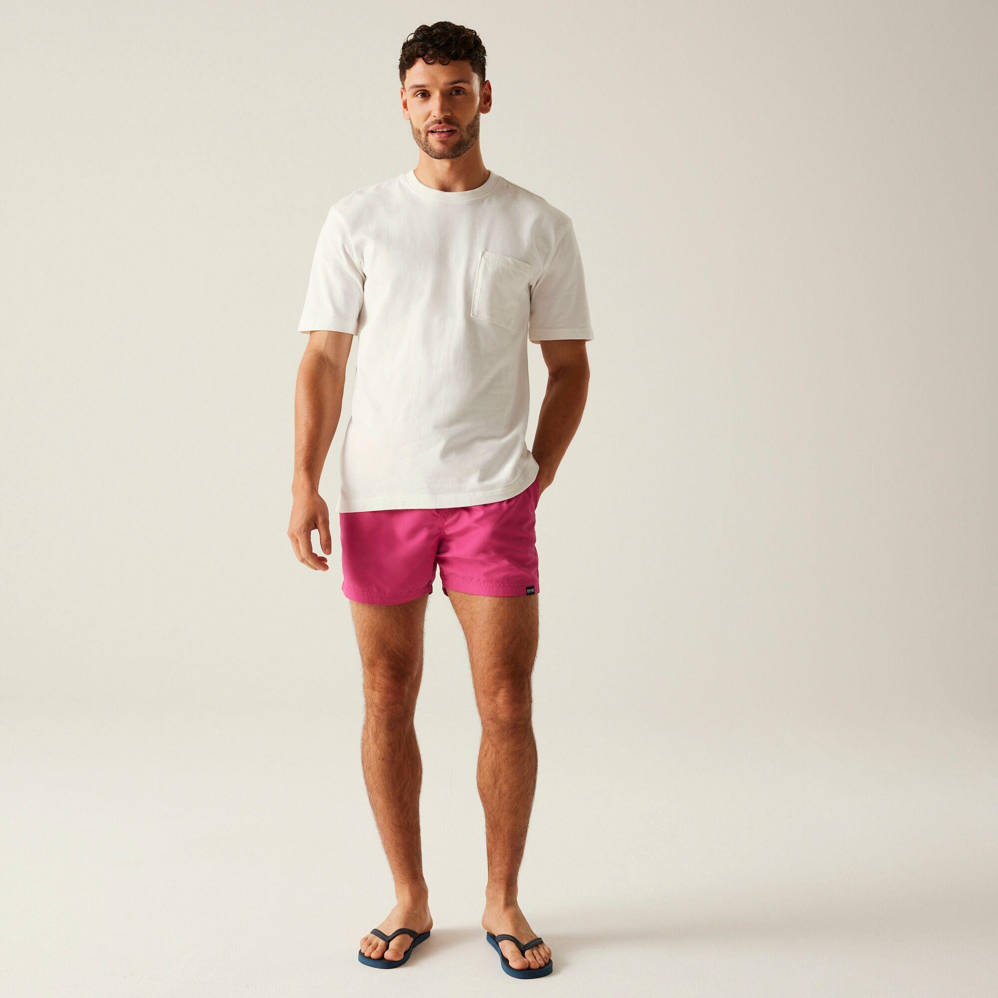 Mawson zwemshort II voor heren 3/7