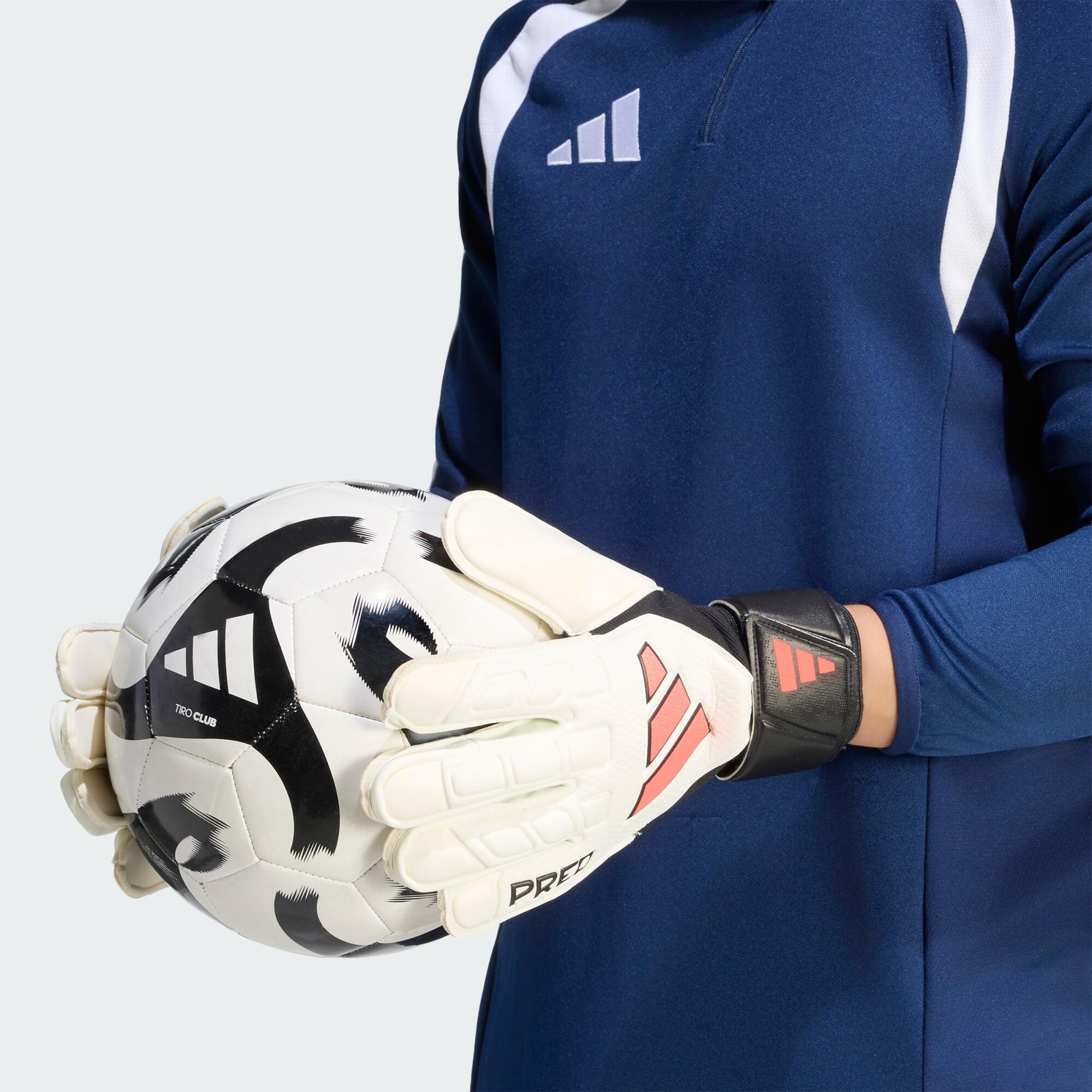 Guanti da portiere Predator Match 3/3