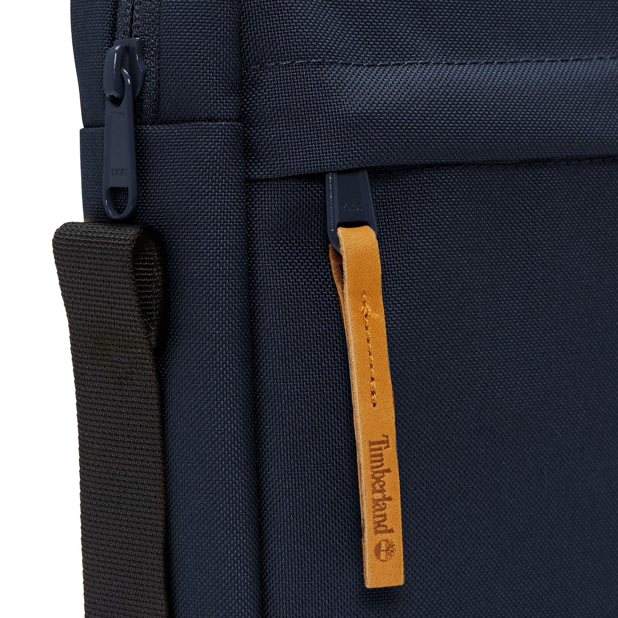 Schoudertas Timberpack 3.5L Blauw - TB0A61GB433 4/4