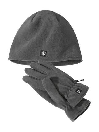 Duo Polaire Bonnet plus gants