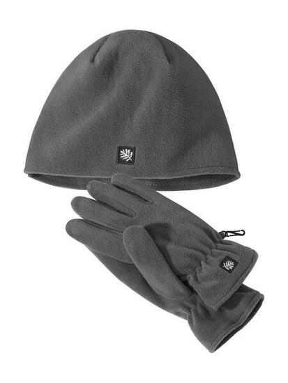 Duo Polaire Bonnet plus gants