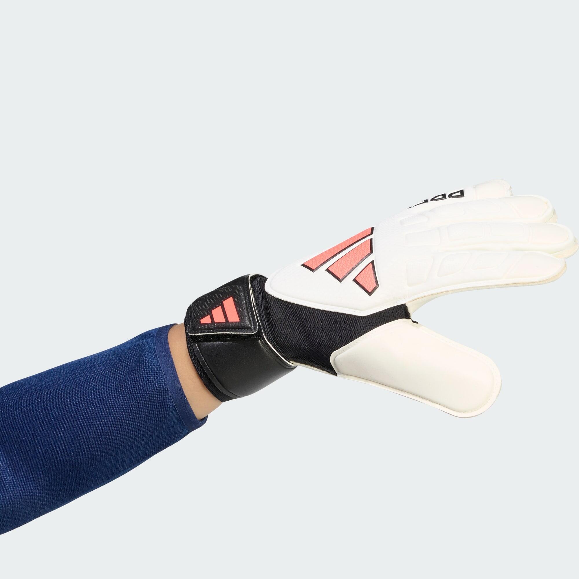Guanti da portiere Predator Match 2/3