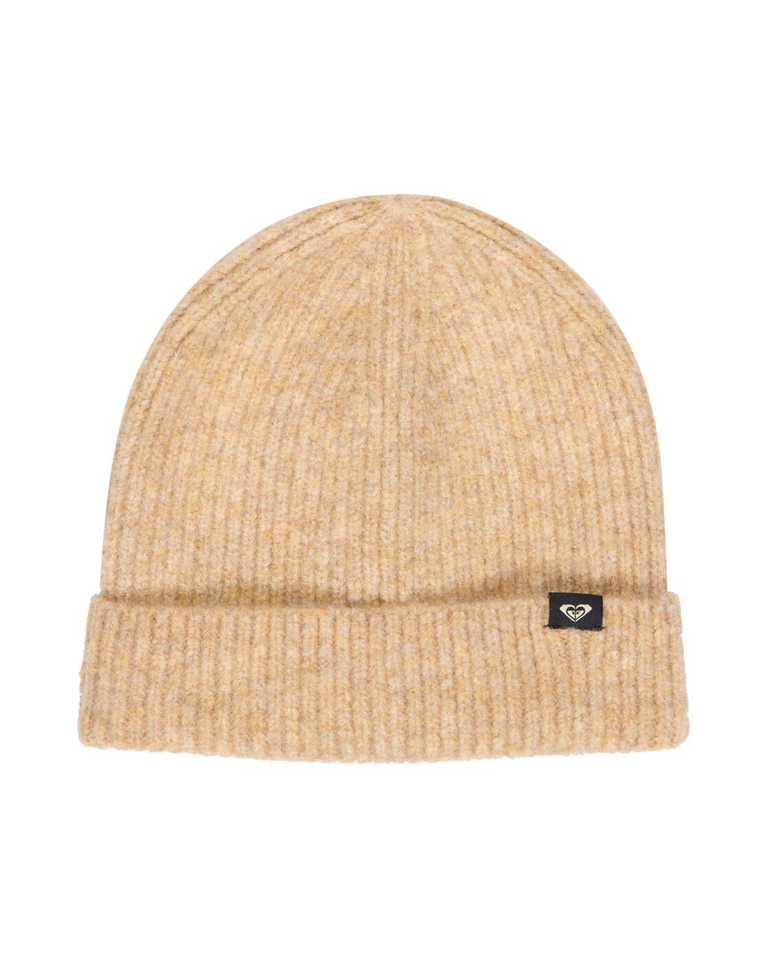 Gorro WIND EFFECT Beige Mujer 2/3
