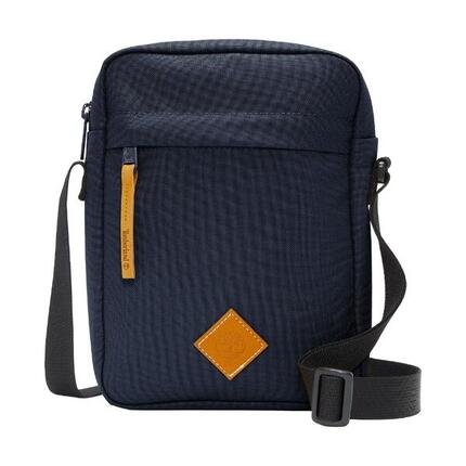 Sac Bandoulière Timberpack 3.5L Bleu - TB0A61GB433