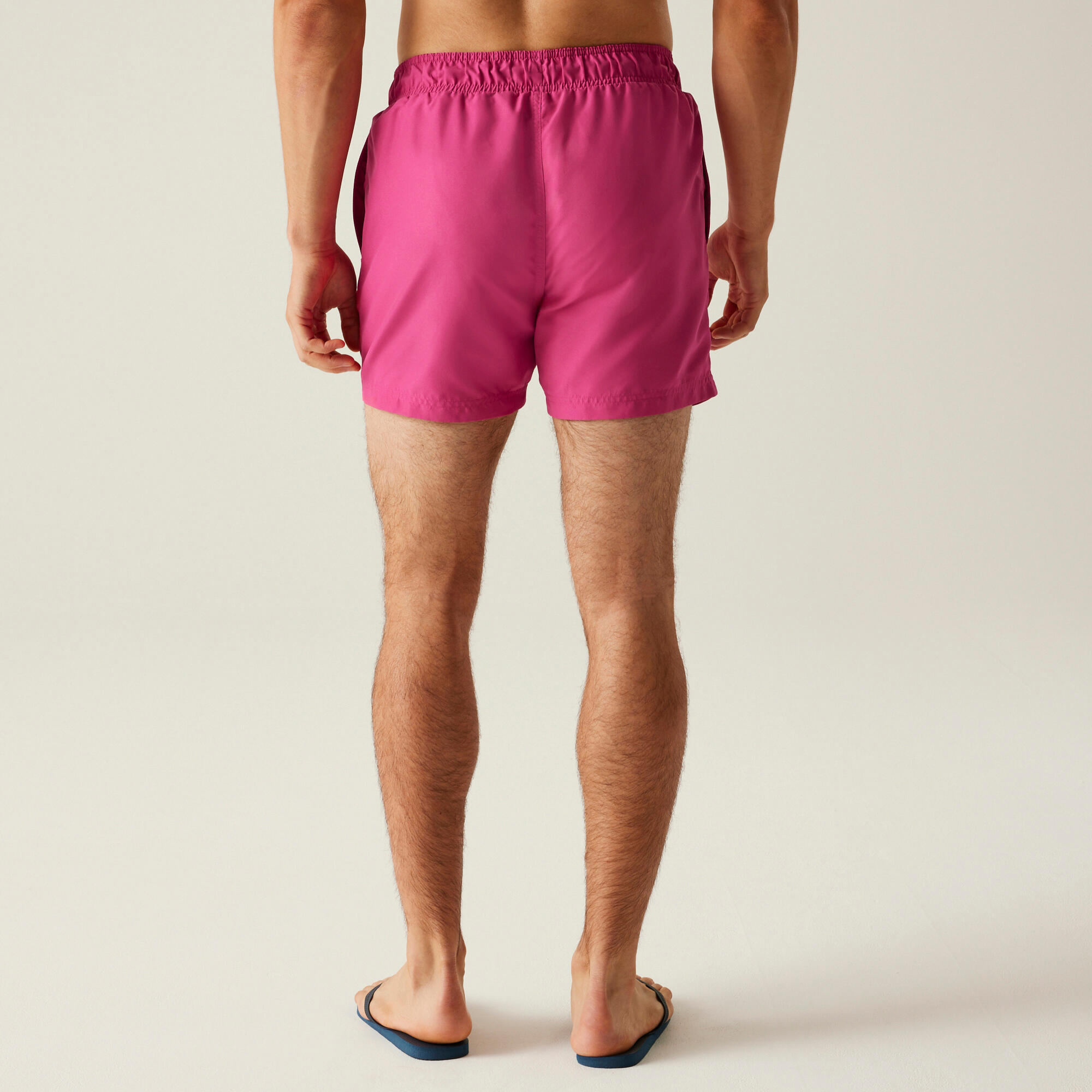 Mawson zwemshort II voor heren 2/7