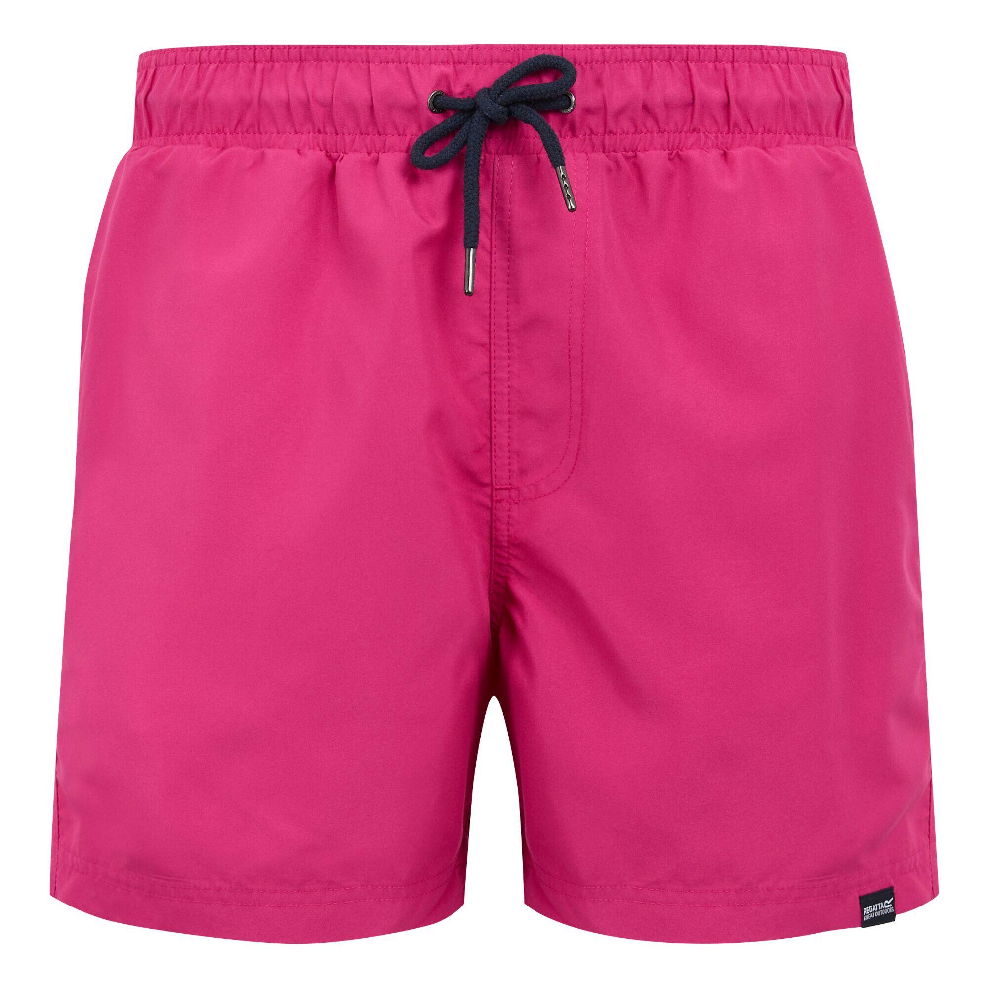 Mawson zwemshort II voor heren 5/7