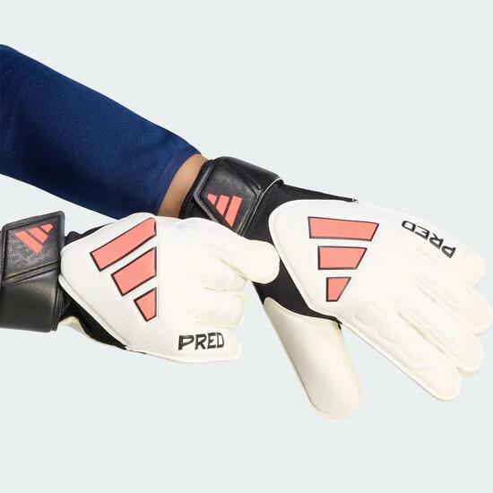Guantes de portero Predator Match