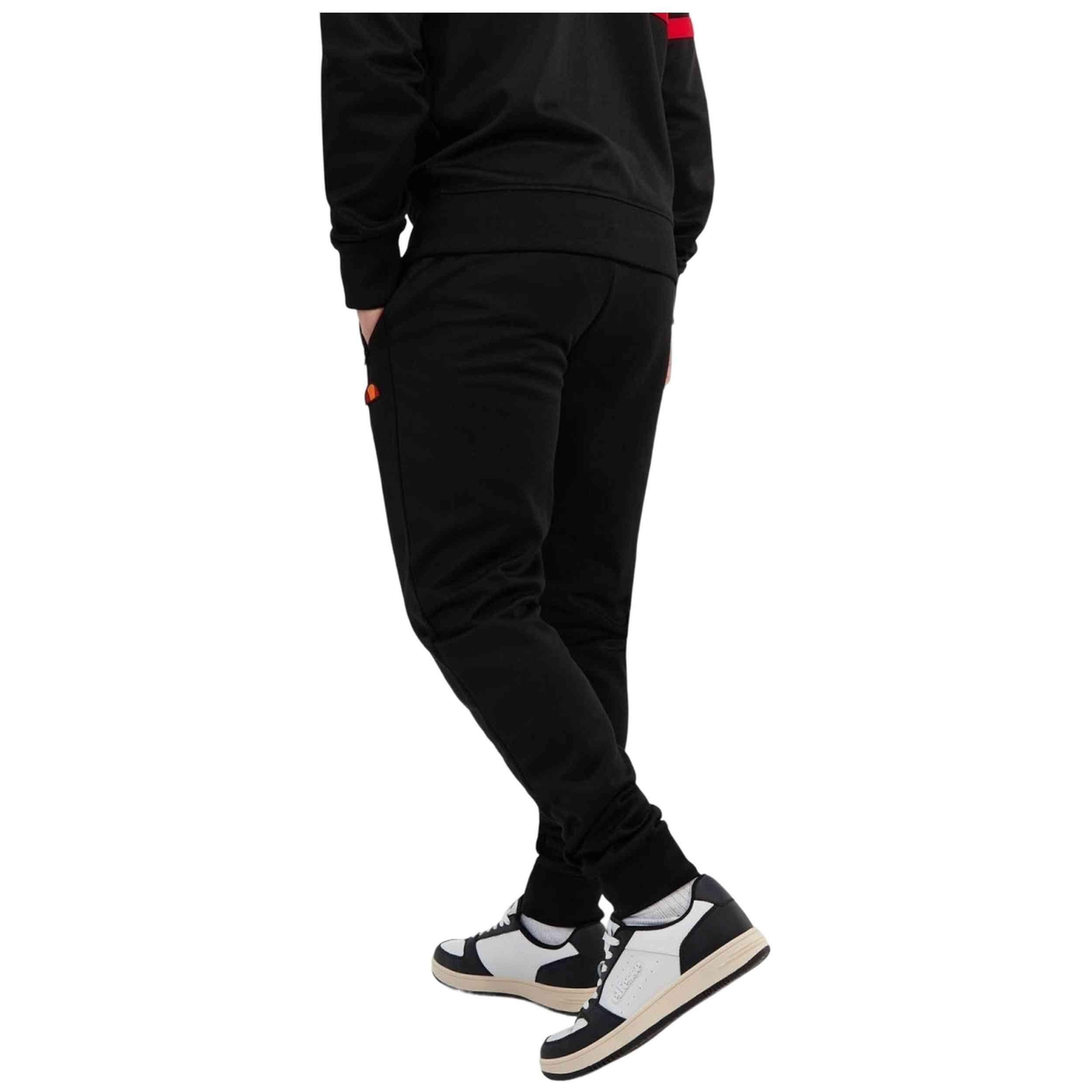 Survêtement complet Ellesse modèle SHR04351-402 pour homme 3/5