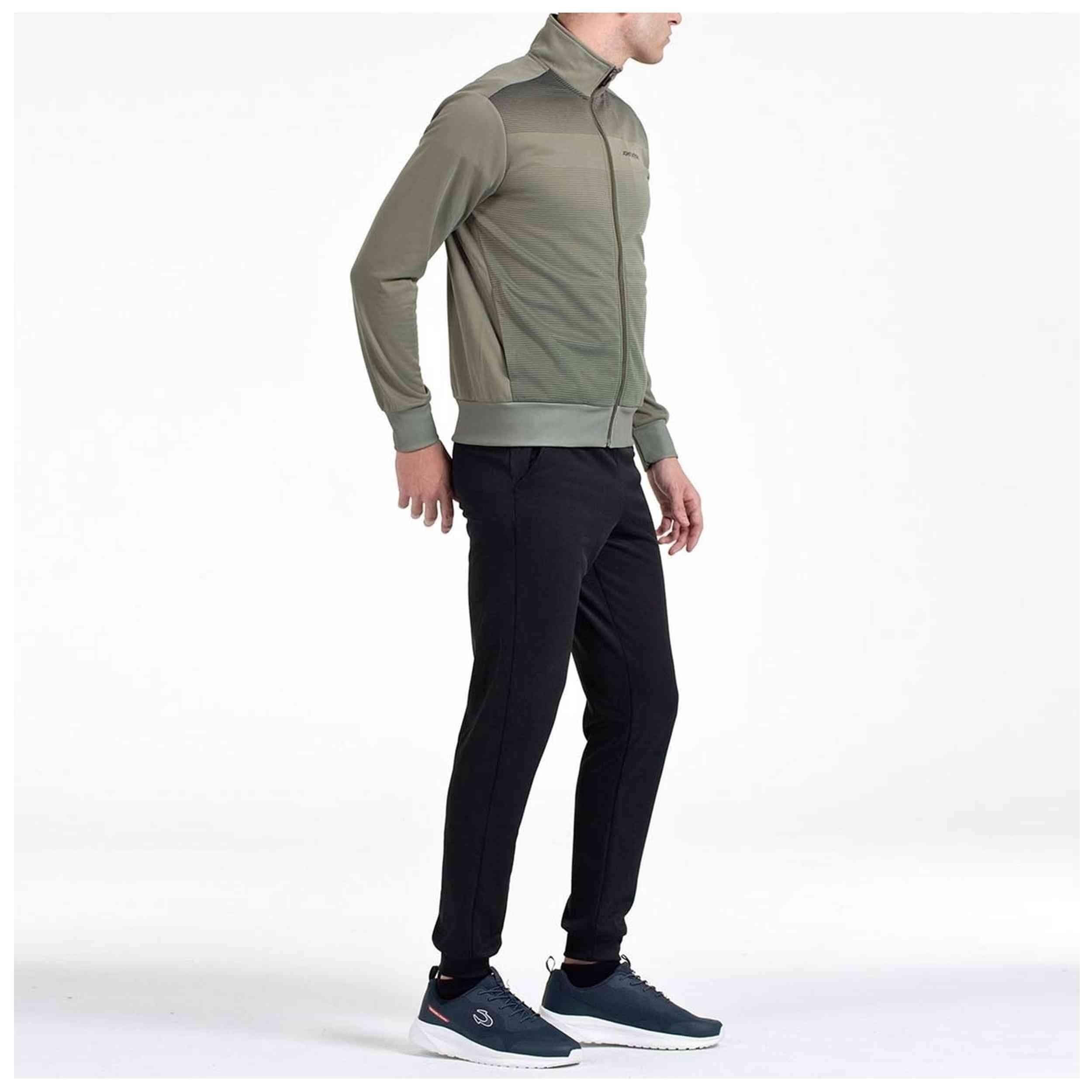 Trainingspakken John smith model CD82015000 voor mannen 3/4