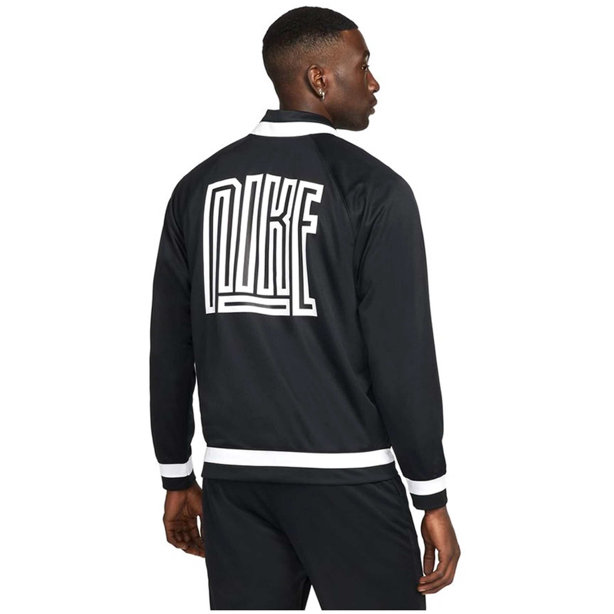 Veste de survêtement Nike modèle DH7116-011 pour homme 2/5