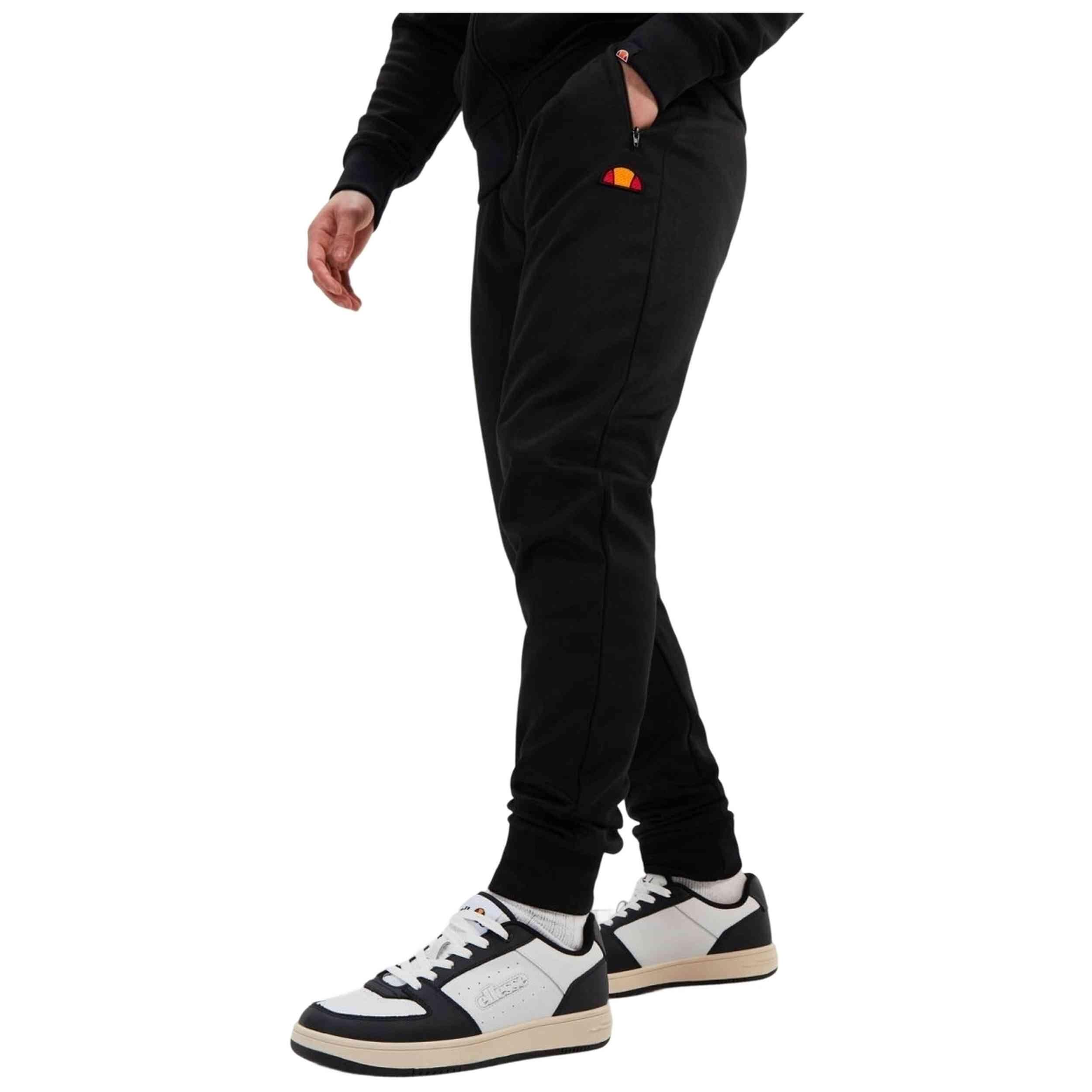 Survêtement complet Ellesse modèle SHR04351-402 pour homme 5/5