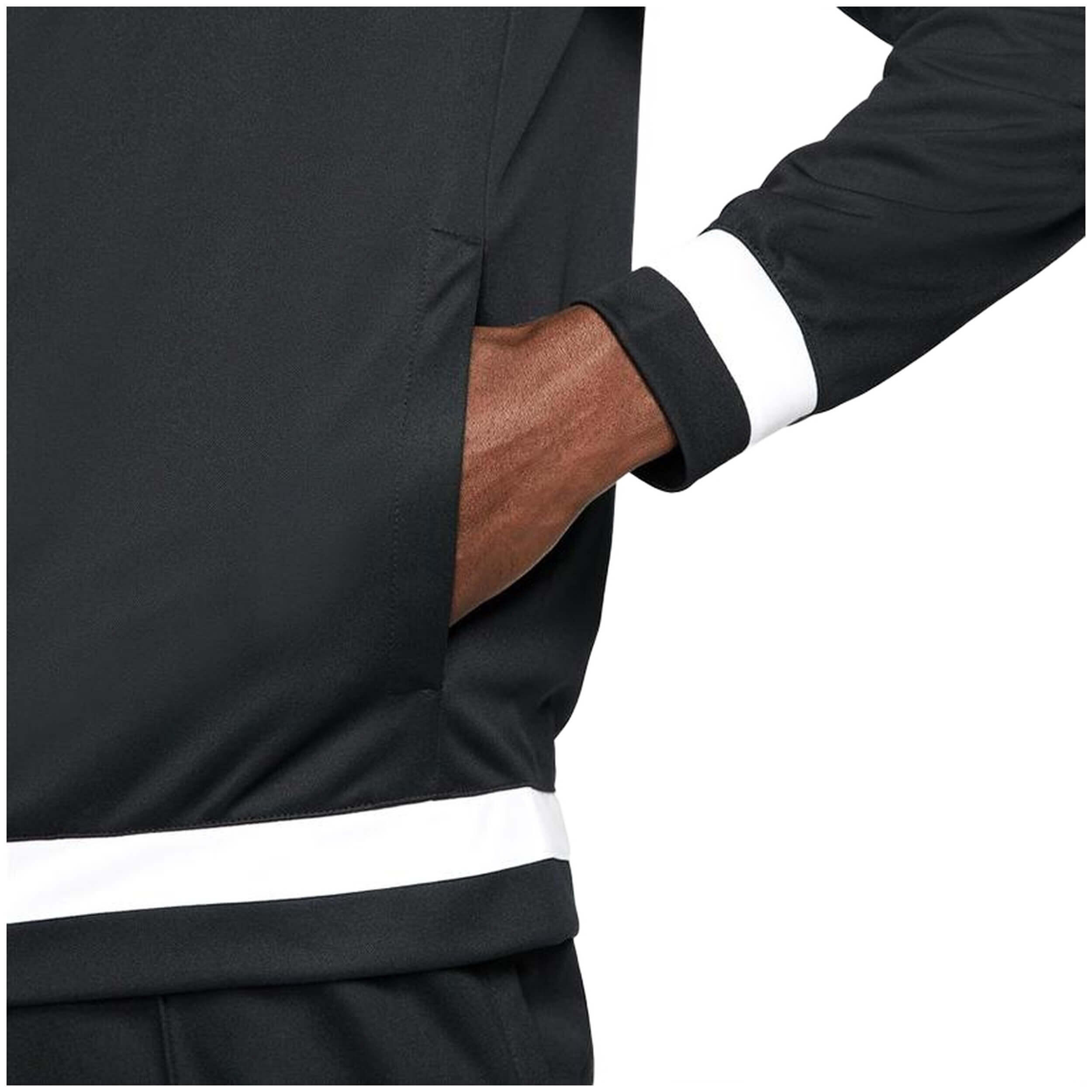 Veste de survêtement Nike modèle DH7116-011 pour homme 5/5