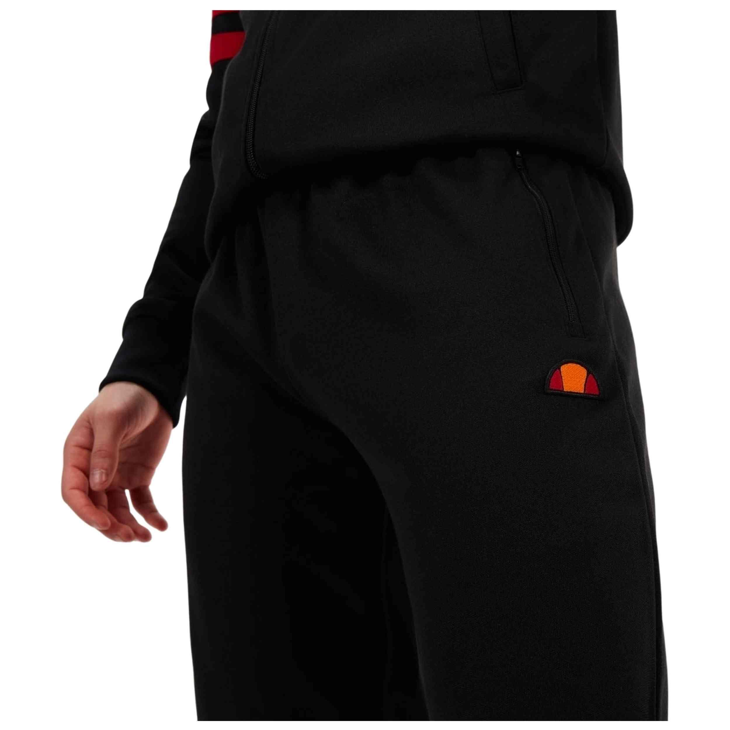 Survêtement complet Ellesse modèle SHR04351-402 pour homme 4/5