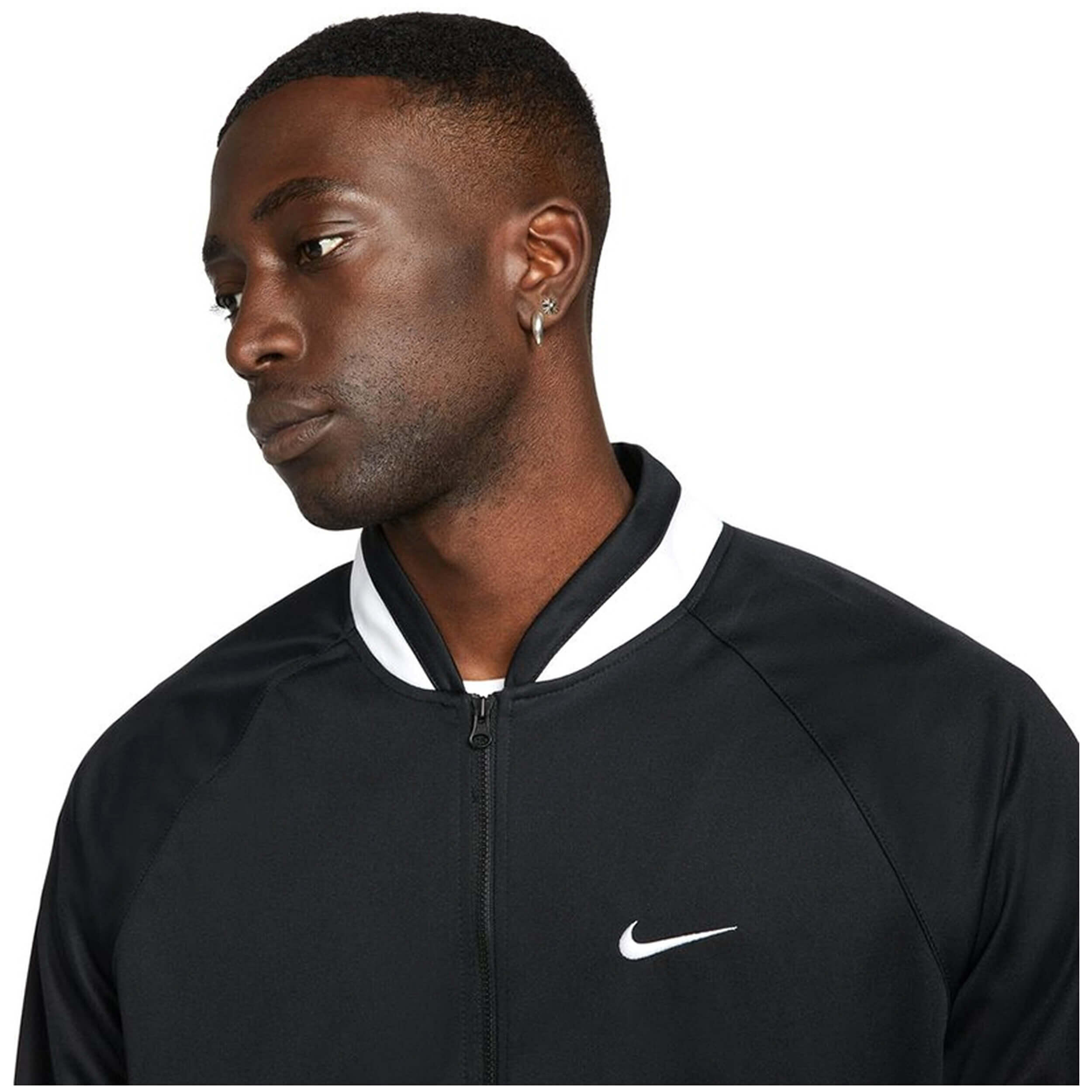 Veste de survêtement Nike modèle DH7116-011 pour homme 4/5