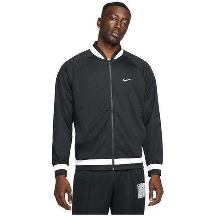 Trainingsjack Nike model DH7116-011 voor mannen