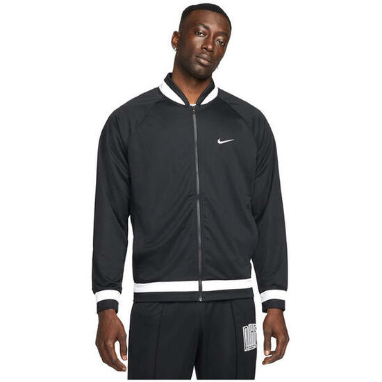 Trainingsjack Nike model DH7116-011 voor mannen
