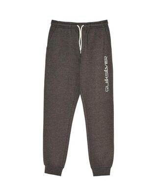 Joggingbroek slim grau jongens 8-16
