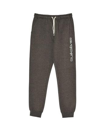 Pantalon de jogging SLIM Gris Garçon