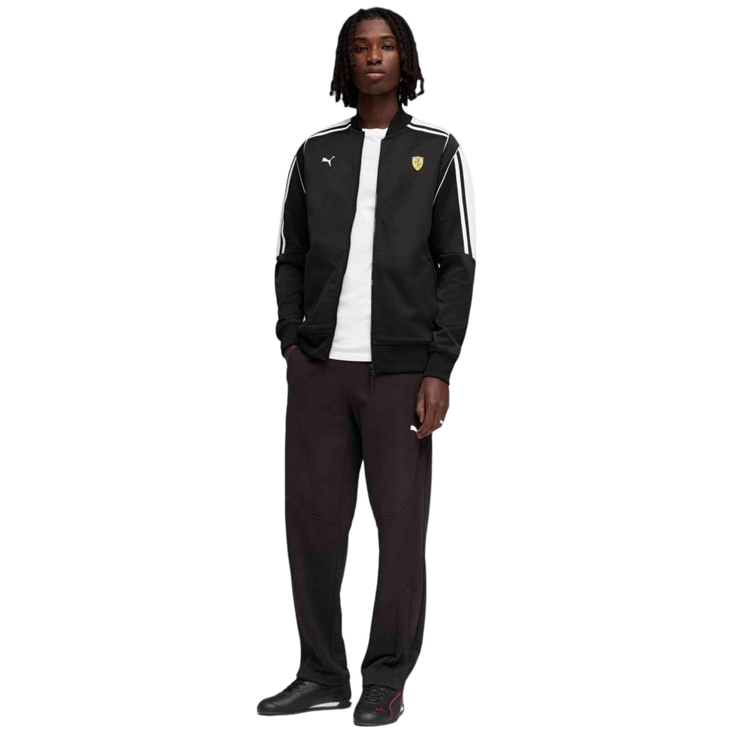 Pantalon de survêtement Puma modèle 077-53112442847571 pour homme 3/5