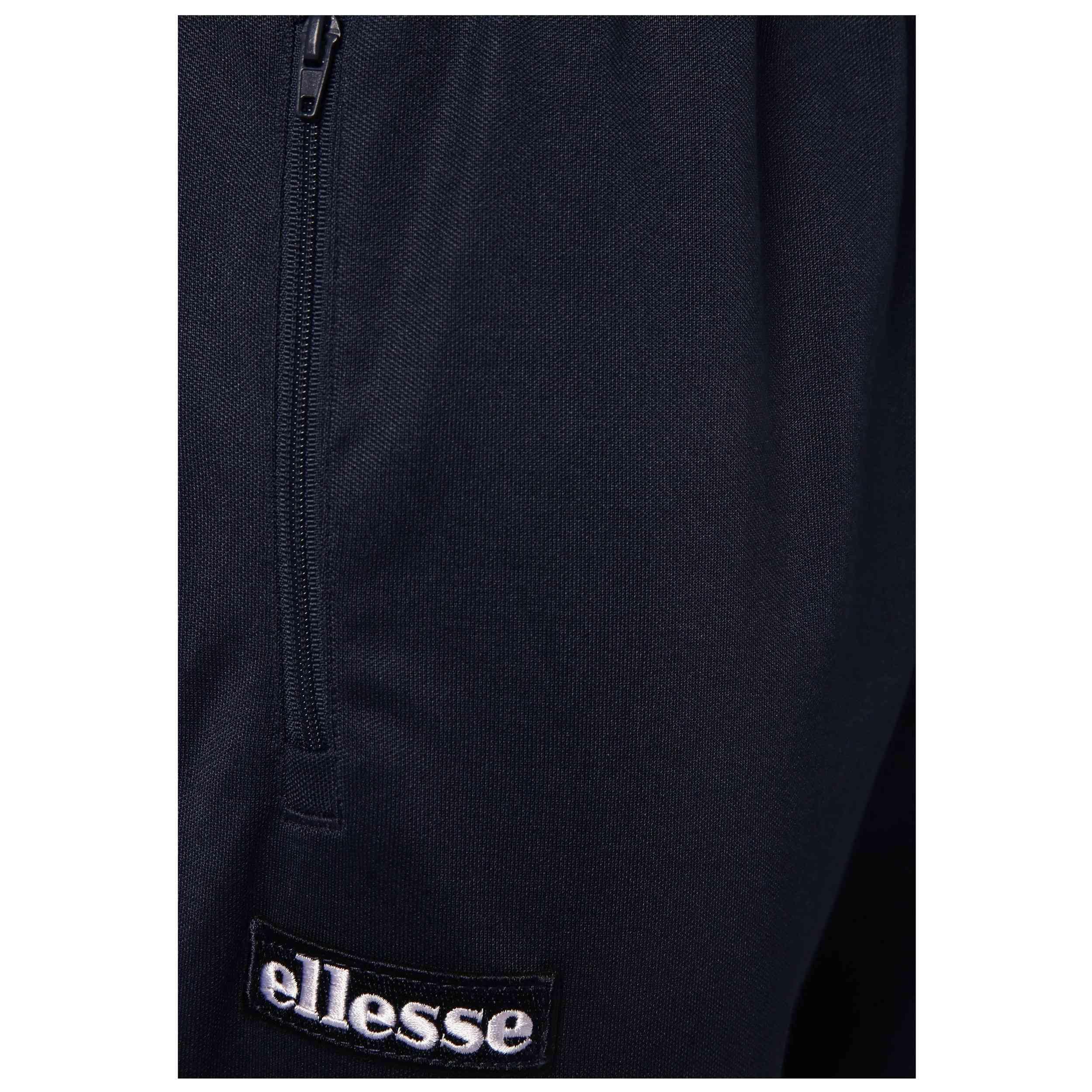 Pantalon de survêtement Ellesse modèle Bertoni pour unisexe 3/5